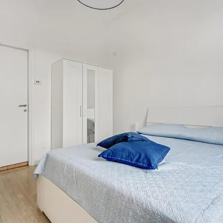 Mo1 - Wonderful Apartment With Terrace - Milán Exterior foto