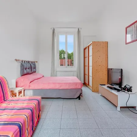 Mo1 - Wonderful Apartment With Terrace - Milán Exterior foto