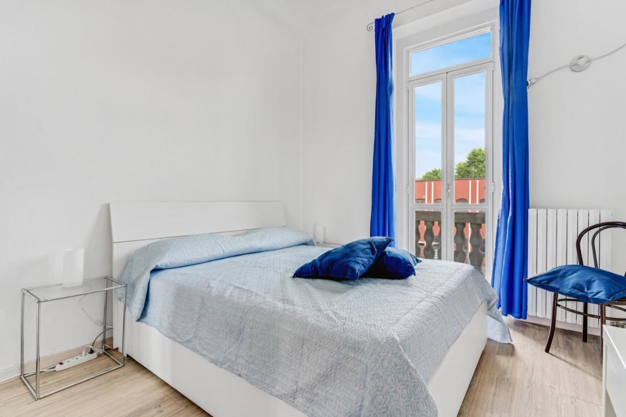 Mo1 - Wonderful With Terrace - Apartment Milan